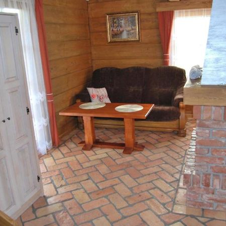 Jaworowa Osada Villa Brenna Dış mekan fotoğraf