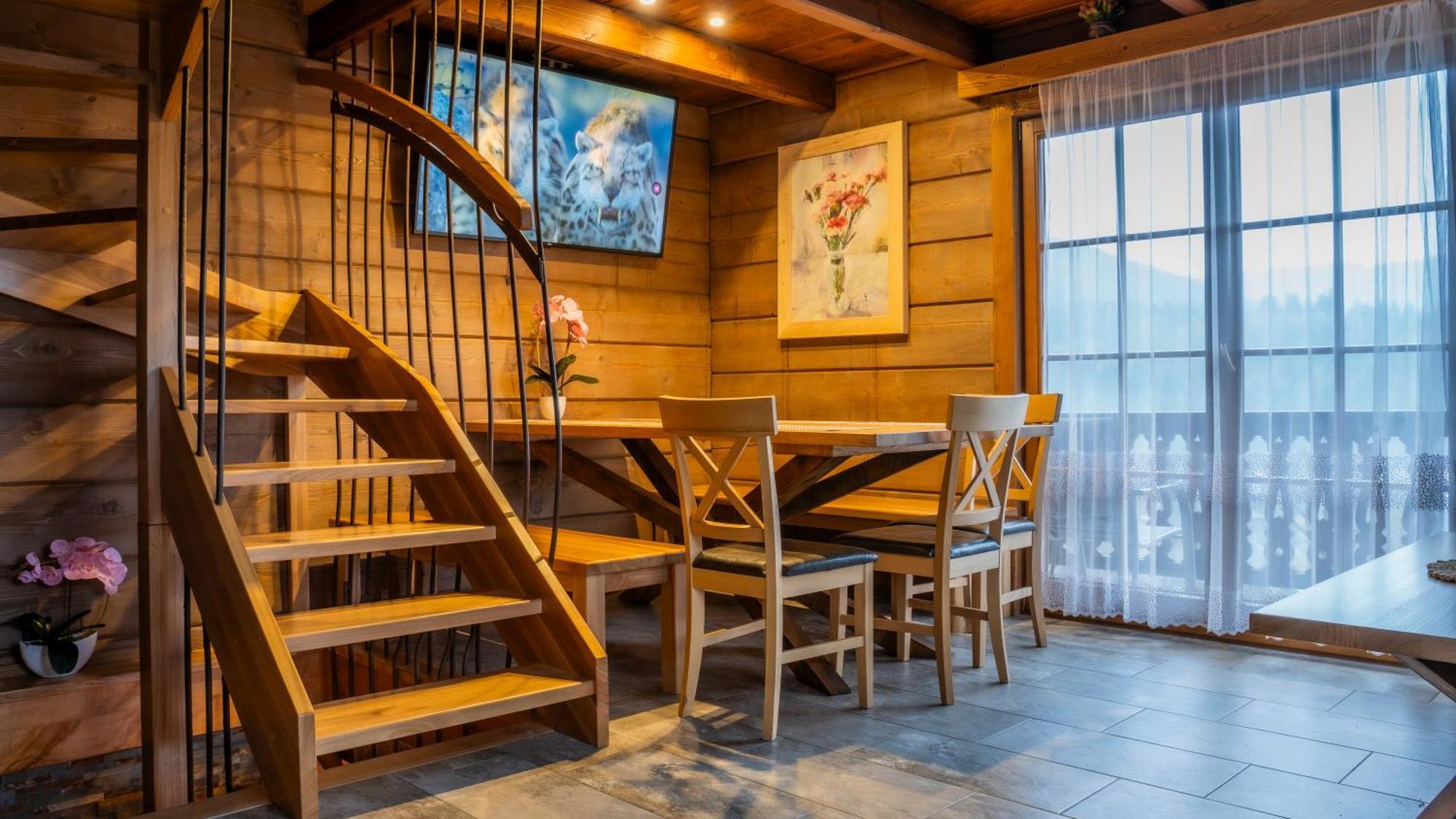 Jaworowa Osada Villa Brenna Dış mekan fotoğraf