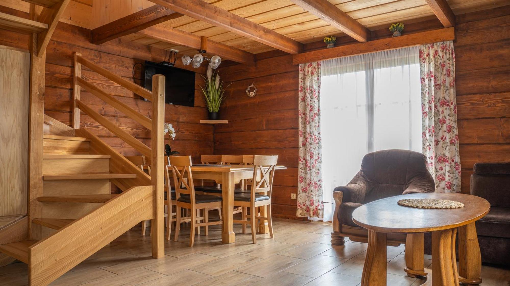 Jaworowa Osada Villa Brenna Dış mekan fotoğraf