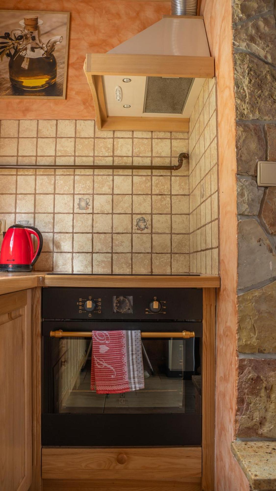 Jaworowa Osada Villa Brenna Dış mekan fotoğraf