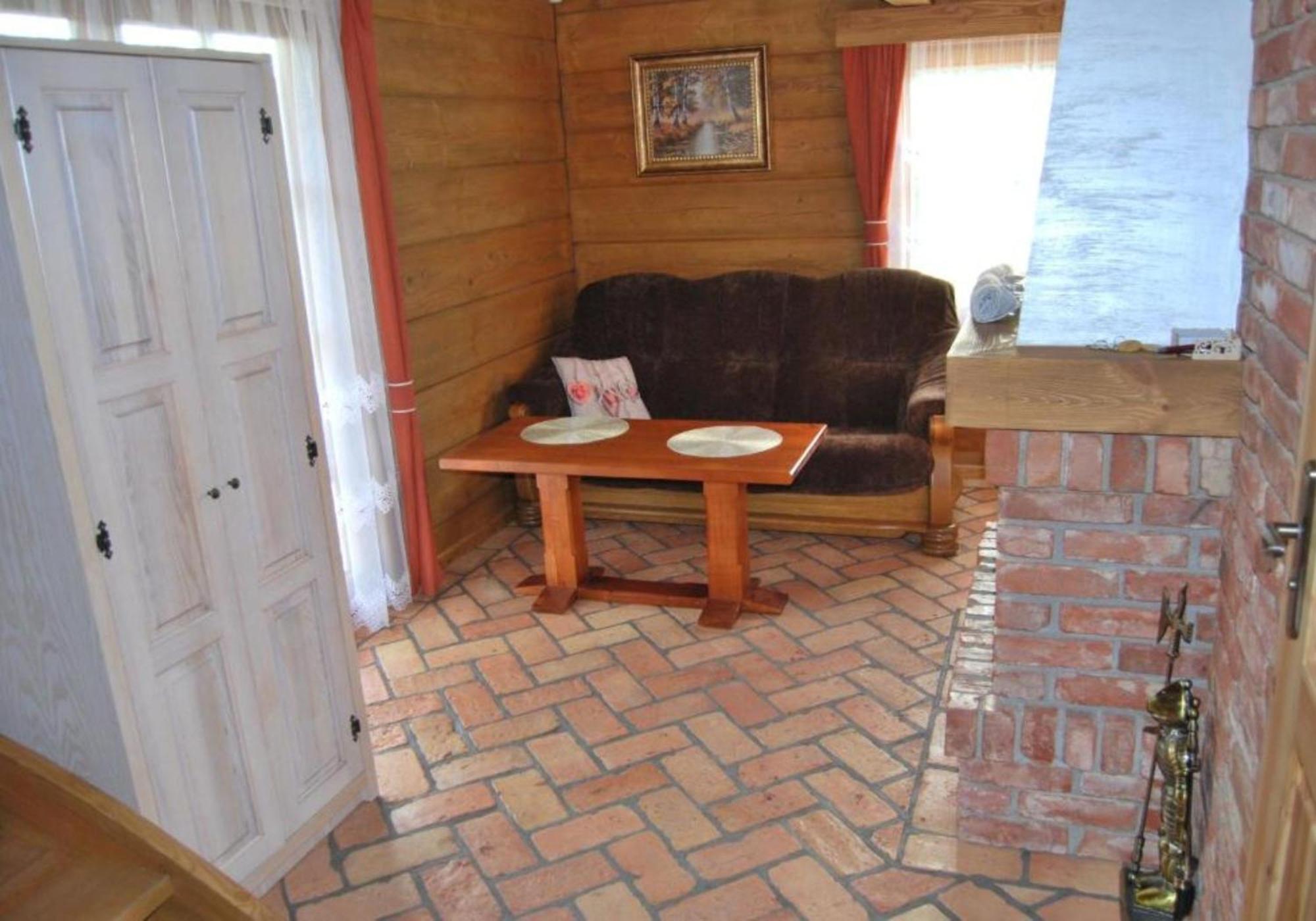 Jaworowa Osada Villa Brenna Dış mekan fotoğraf