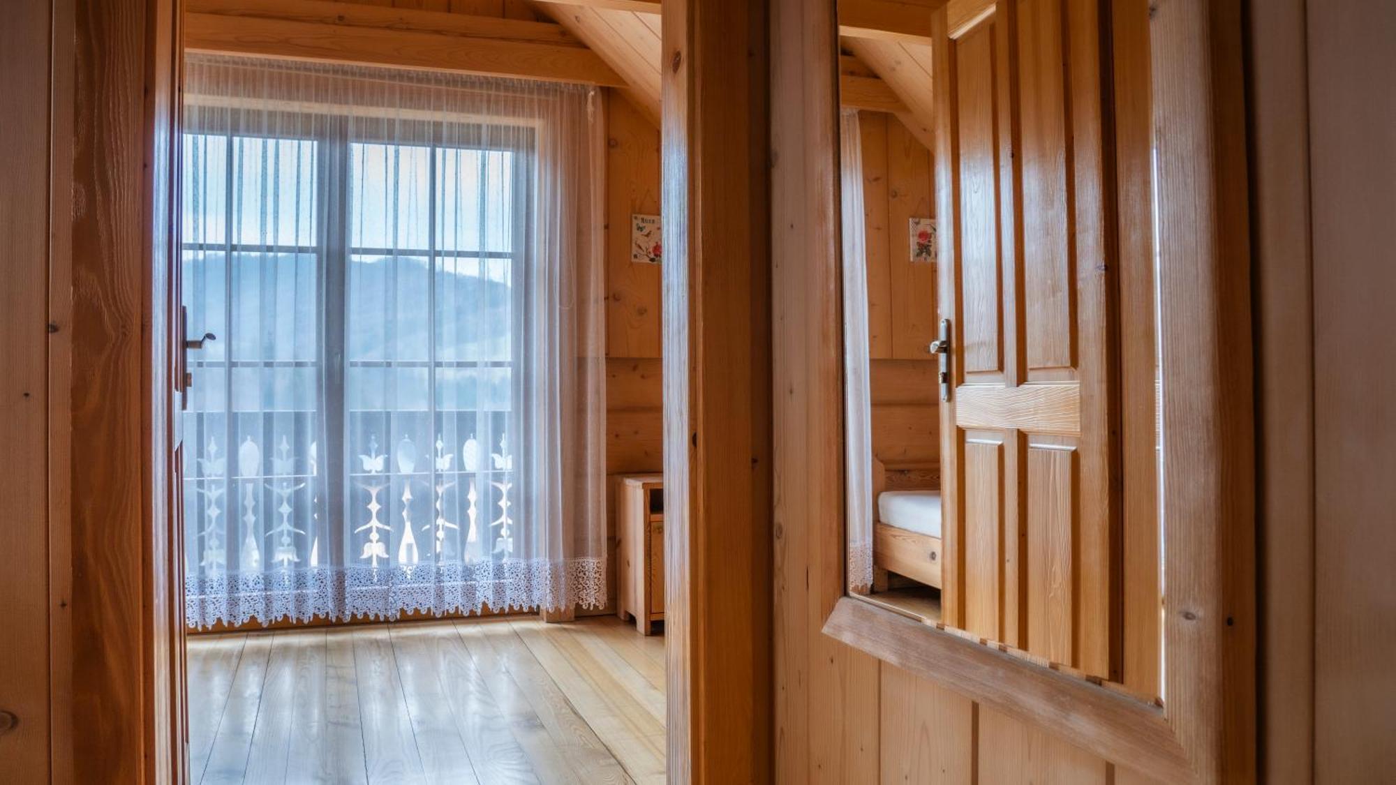 Jaworowa Osada Villa Brenna Dış mekan fotoğraf