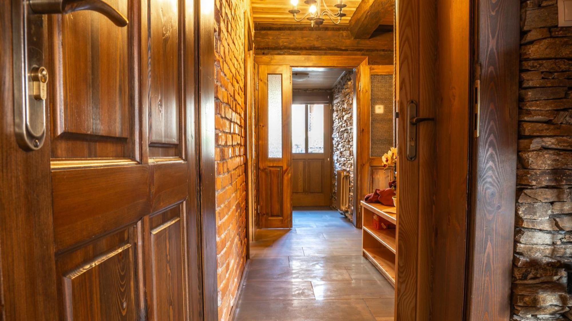 Jaworowa Osada Villa Brenna Dış mekan fotoğraf