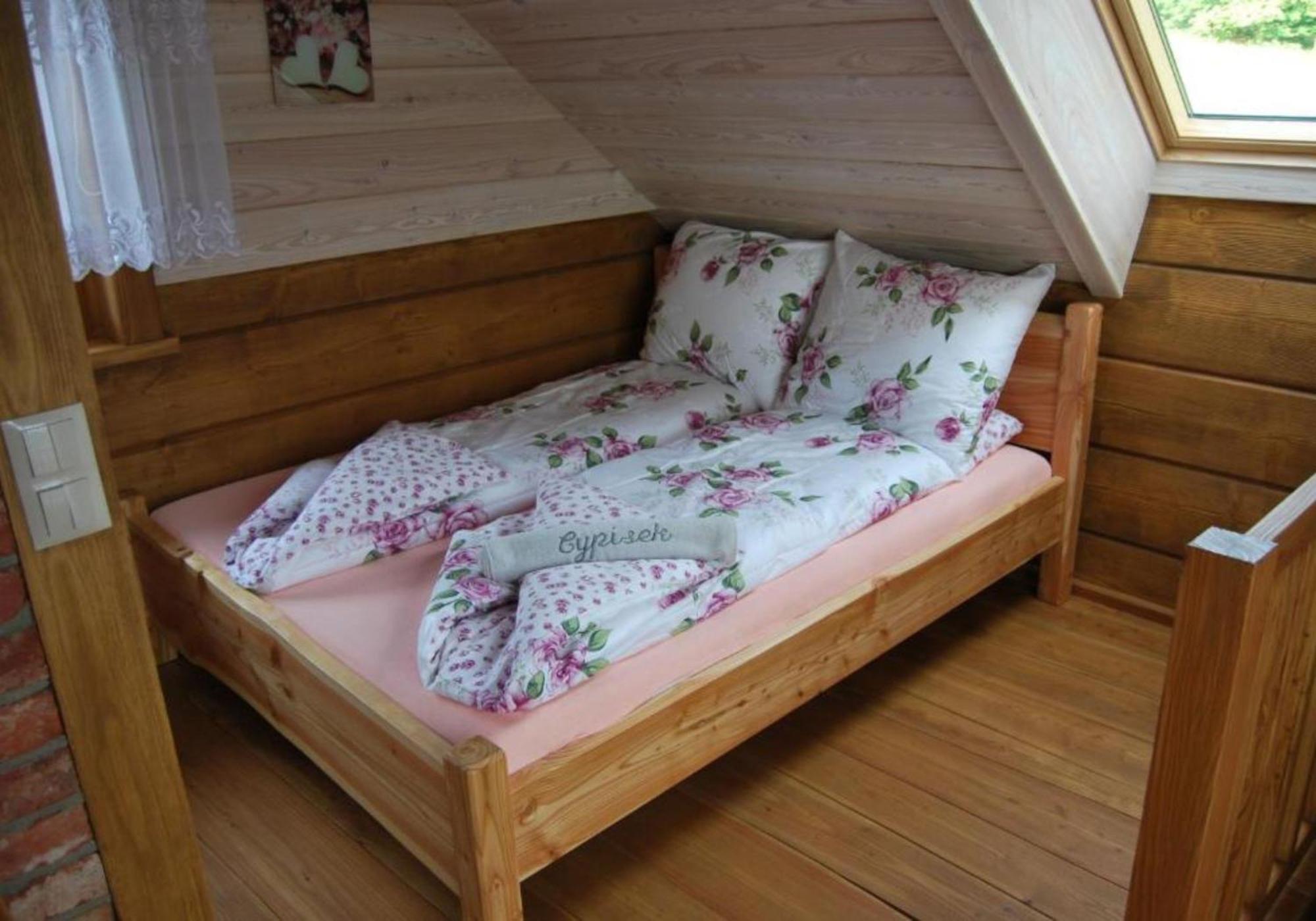 Jaworowa Osada Villa Brenna Dış mekan fotoğraf