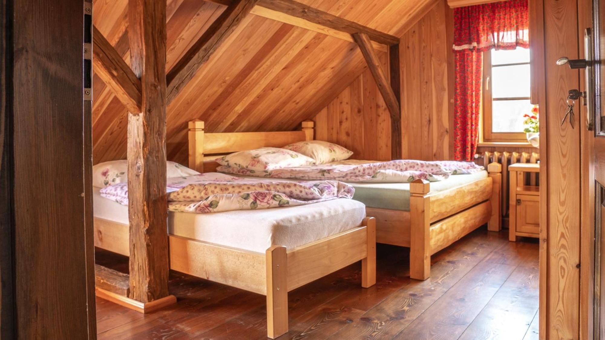 Jaworowa Osada Villa Brenna Dış mekan fotoğraf