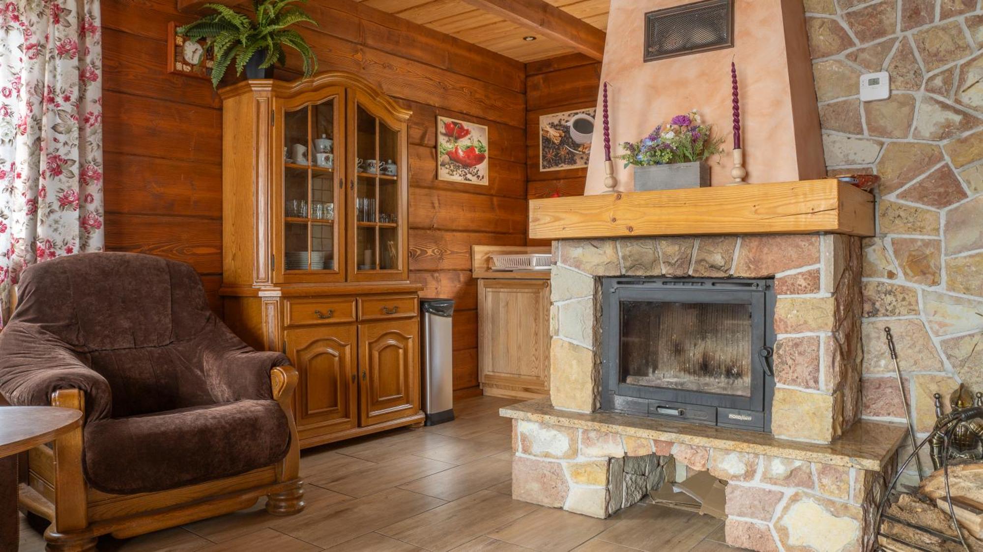 Jaworowa Osada Villa Brenna Dış mekan fotoğraf