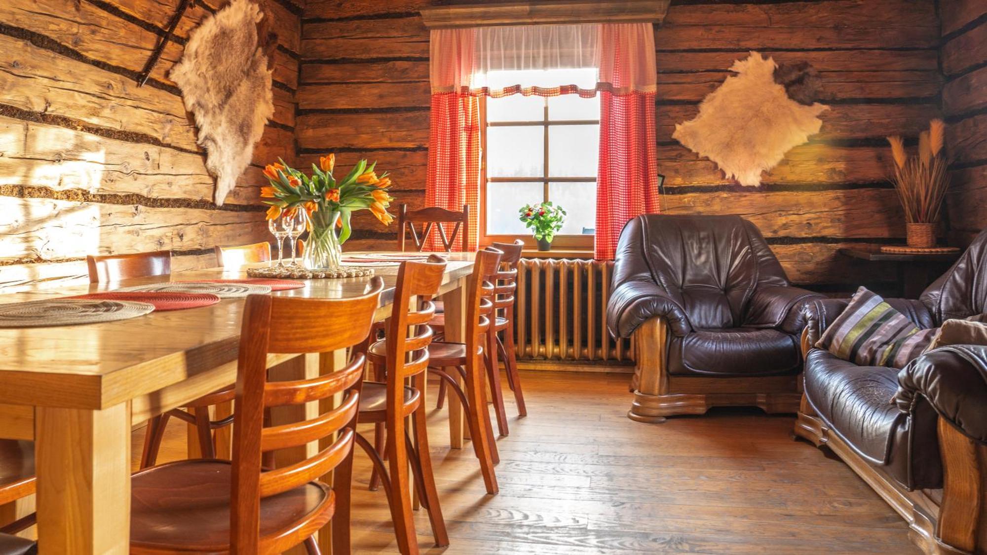 Jaworowa Osada Villa Brenna Dış mekan fotoğraf