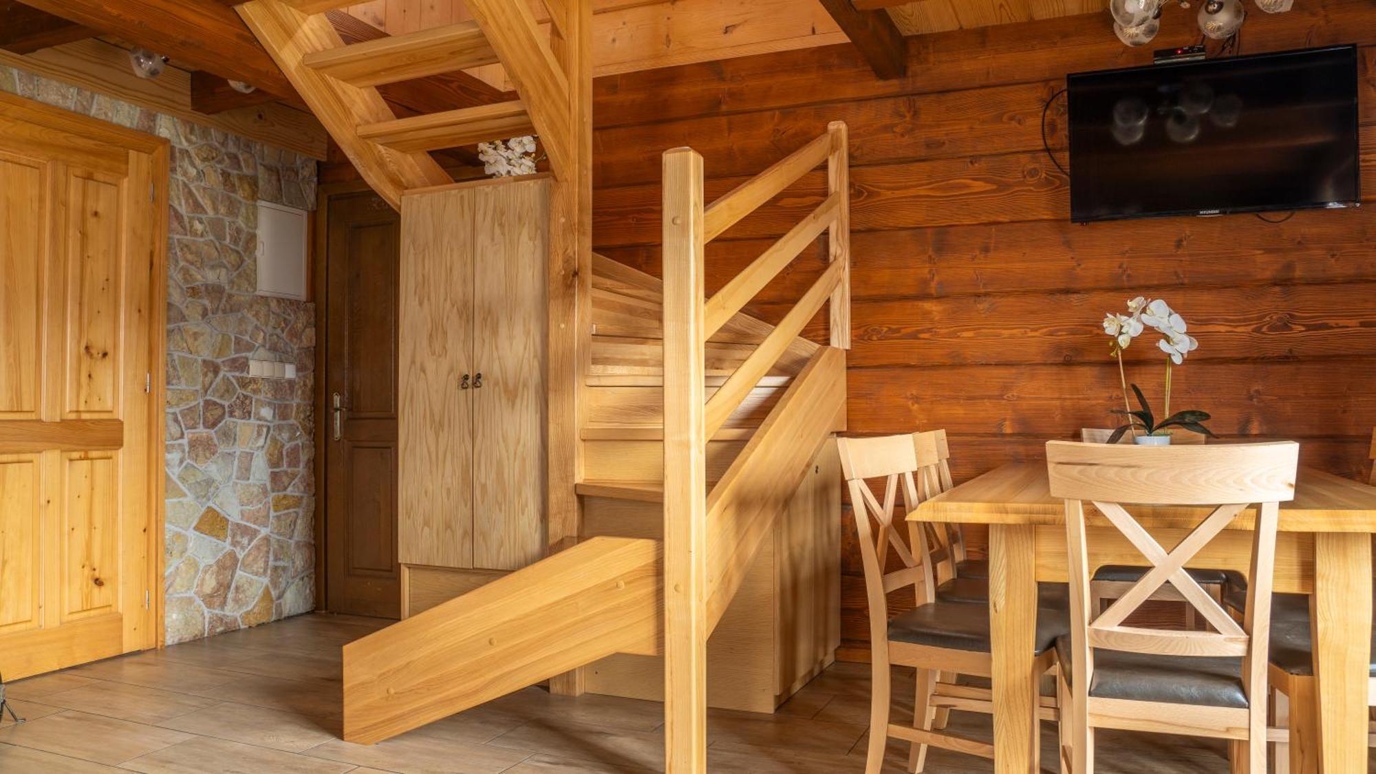Jaworowa Osada Villa Brenna Dış mekan fotoğraf