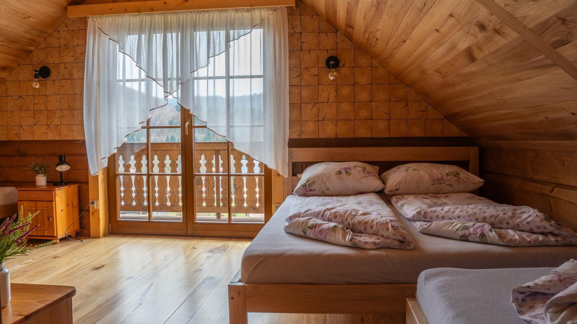 Jaworowa Osada Villa Brenna Dış mekan fotoğraf