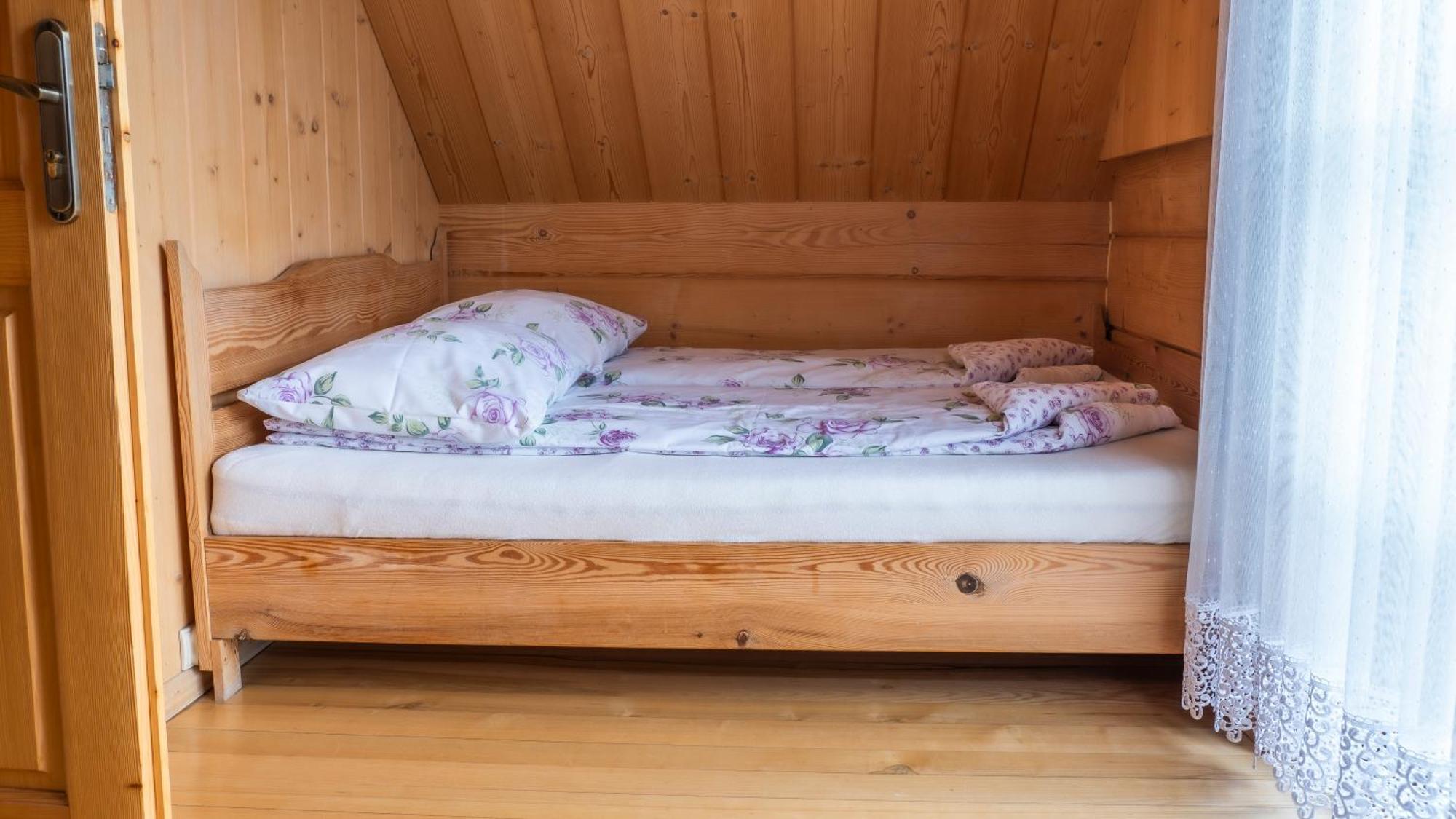 Jaworowa Osada Villa Brenna Dış mekan fotoğraf