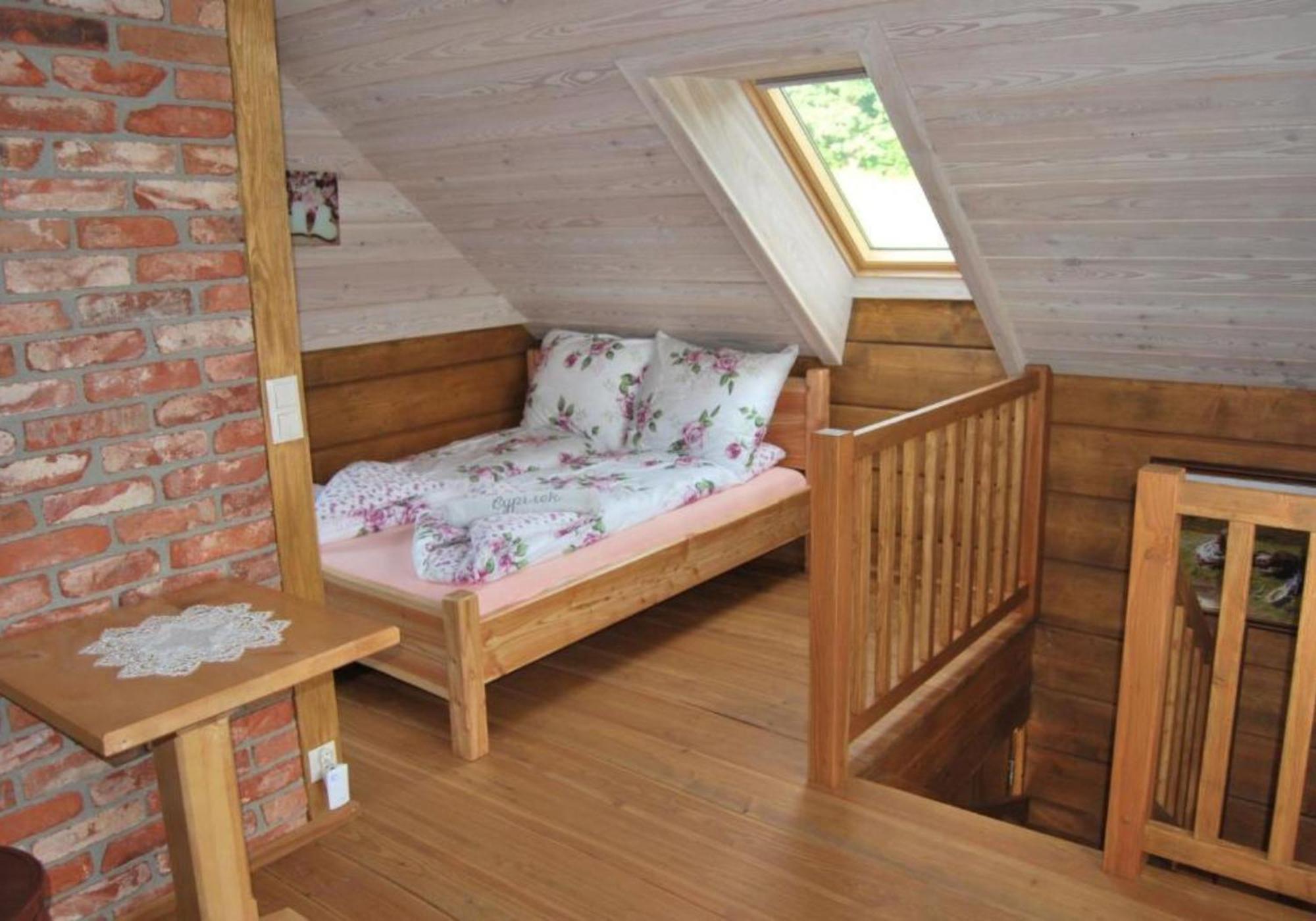 Jaworowa Osada Villa Brenna Dış mekan fotoğraf