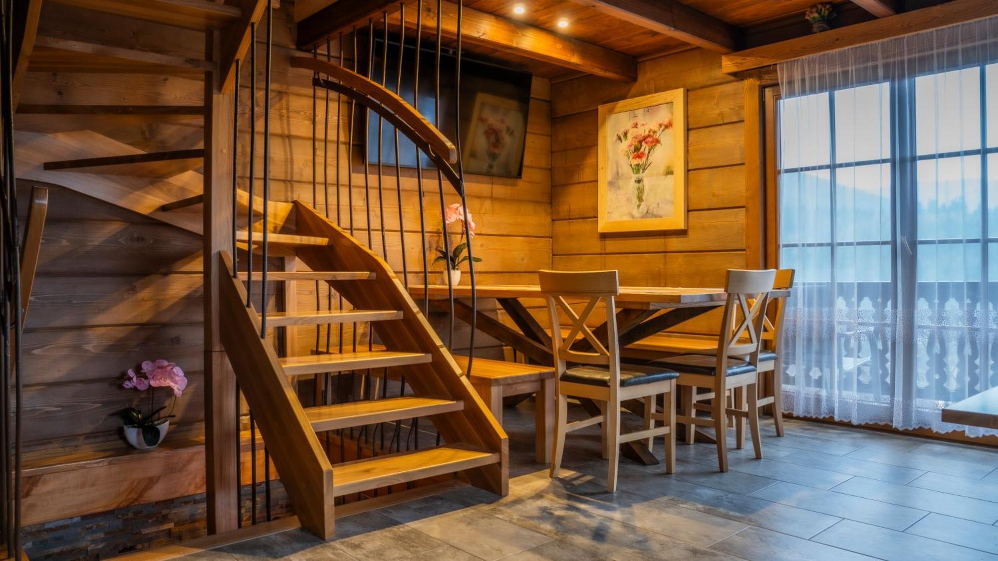 Jaworowa Osada Villa Brenna Dış mekan fotoğraf