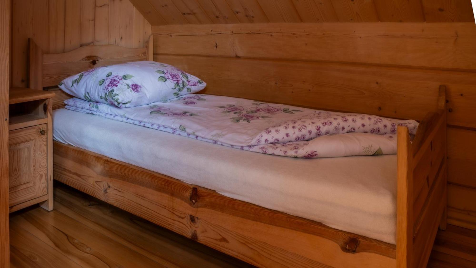 Jaworowa Osada Villa Brenna Dış mekan fotoğraf