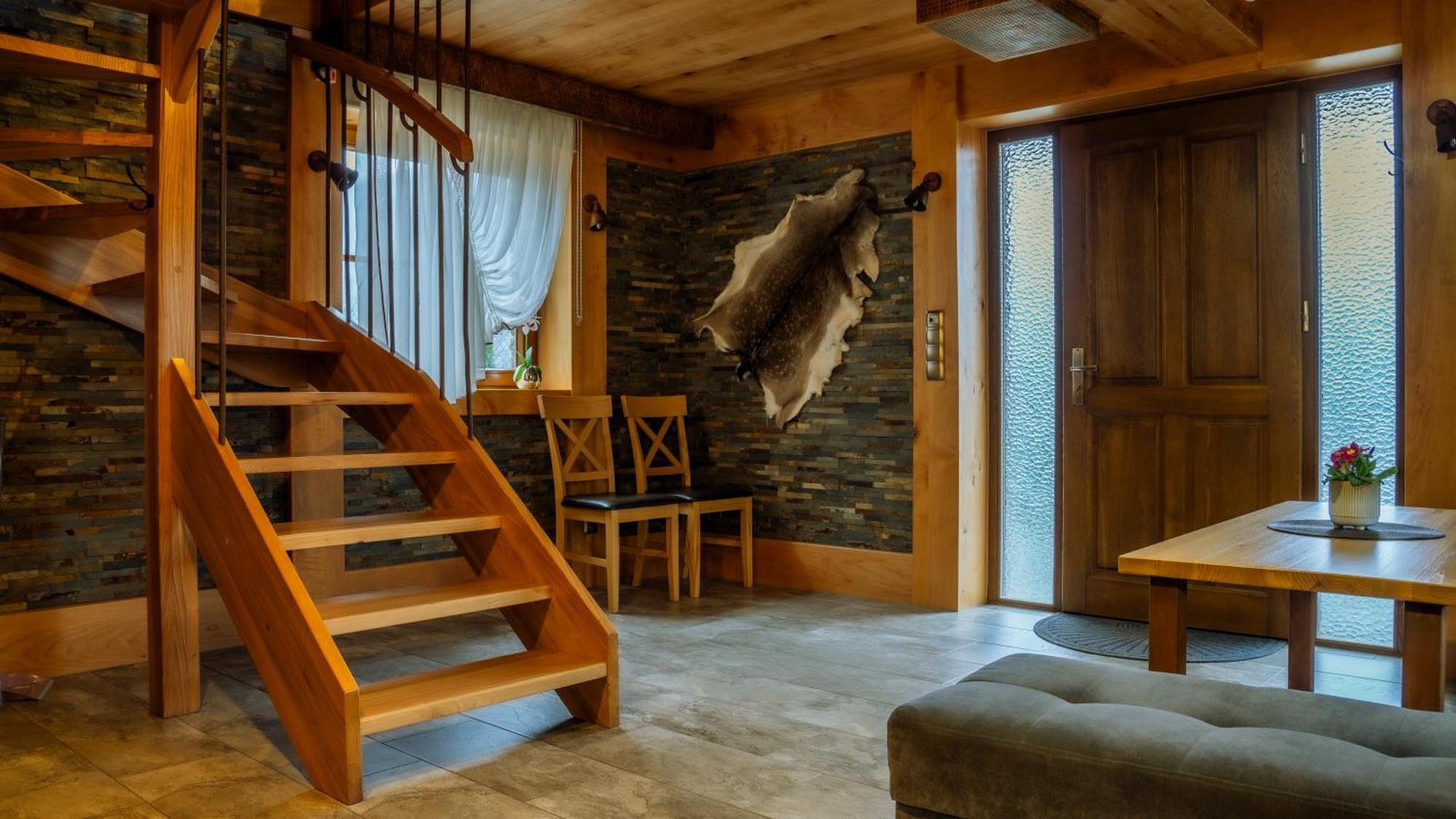 Jaworowa Osada Villa Brenna Dış mekan fotoğraf