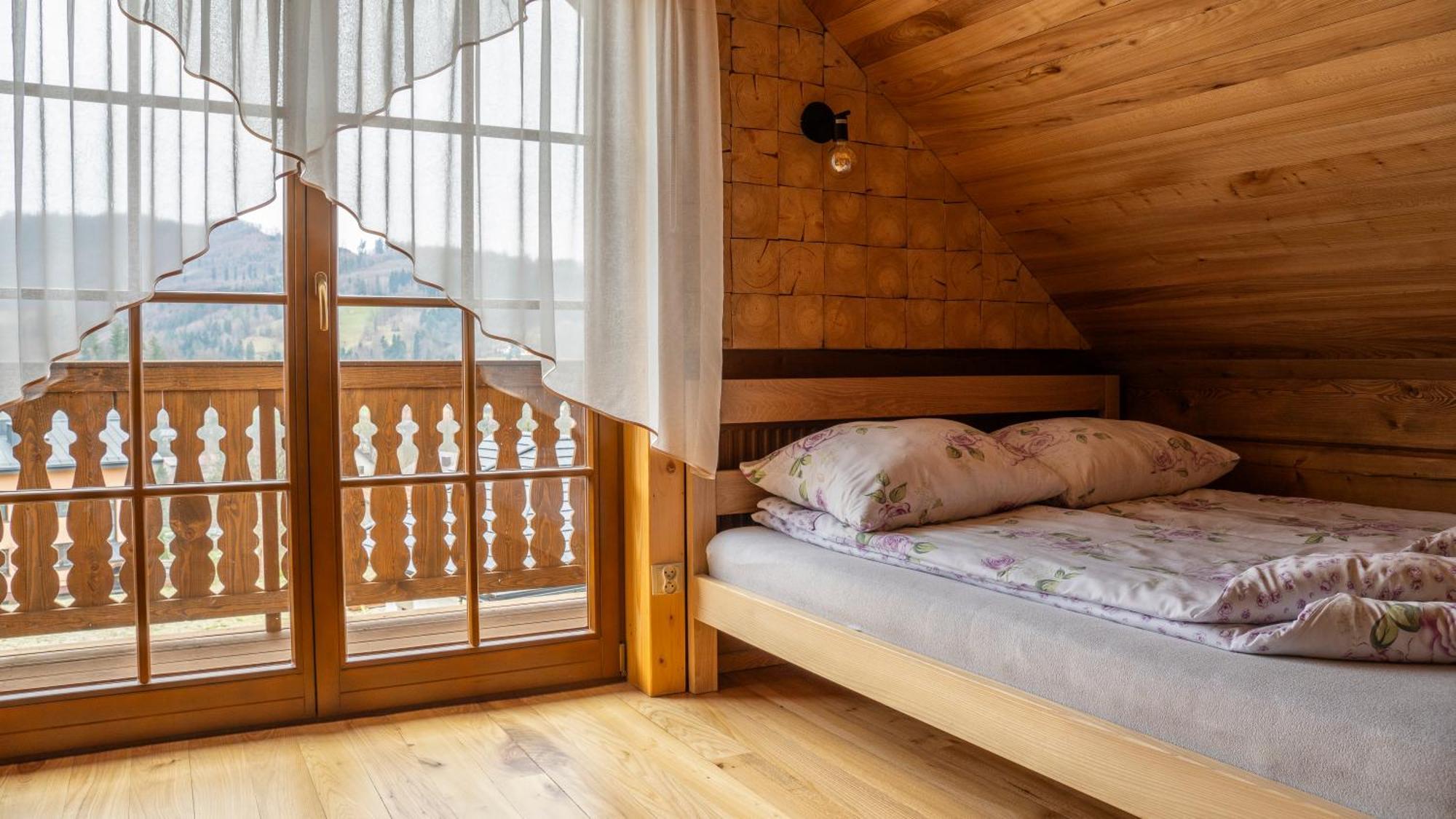 Jaworowa Osada Villa Brenna Dış mekan fotoğraf