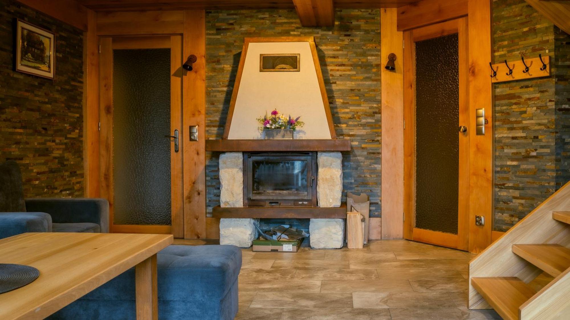 Jaworowa Osada Villa Brenna Dış mekan fotoğraf