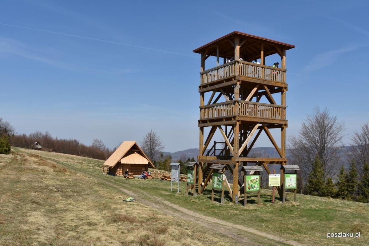 Jaworowa Osada Villa Brenna Dış mekan fotoğraf